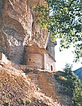 Chapelle Saint-Pons (Valbelle)