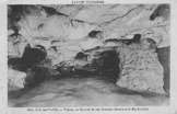 Grottes d'Aix-les-Bains