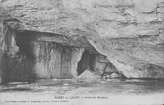 Grotte du Brudoux