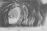 Grotte du glacier des Bossons