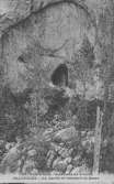 Grotte de Gaspard de Besse