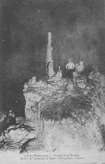 Grotte de Cornouze la Belle