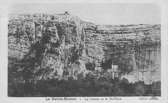 Grotte de la Sainte-Baume