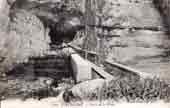 Grotte de Corveissiat
