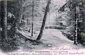 Source de la Versoix (45 Ko)