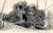 Grotte du Ru Fondu (39 Ko)