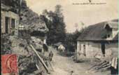 Grottes de Bayet (29 Ko)