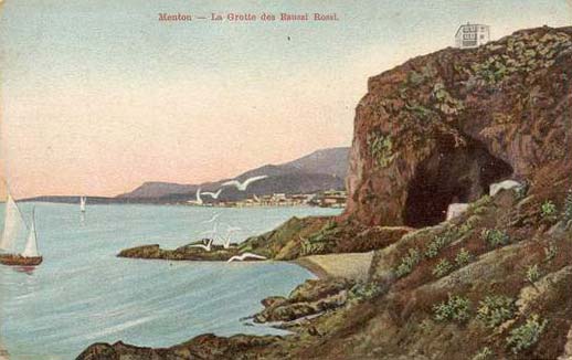 Grotte de Baoussé-Roussé