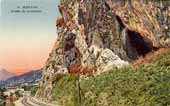 Grotte de Garavan (37 Ko)
