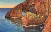 Grotte de Gardanne (37 Ko)