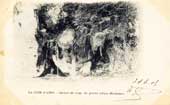 Les Grottes, Gorges du Loup (29 Ko)