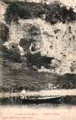Grotte d'Ebbou (38 Ko)