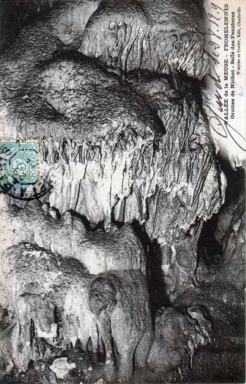 Grottes de Nichet