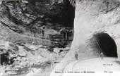 Tunnel du Mas d'Azil (38 Ko)