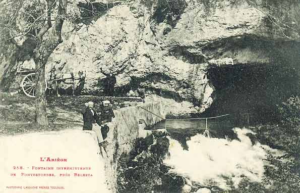 Fontestorbe