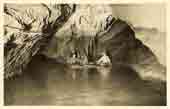 Grotte de Labouiche