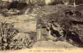 Grottes de Monnard
