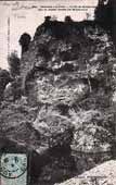 Grotte des Huguenots (49 Ko)