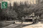 Source de la Douix (42 Ko)
