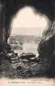Grotte des Anges