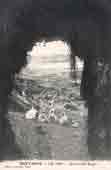 Grotte Houle Margot