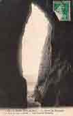 Grotte des Douaniers