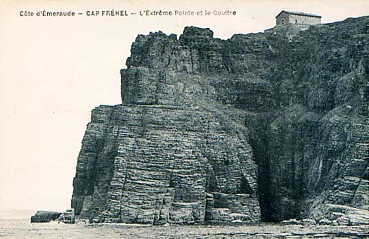 Le Gouffre