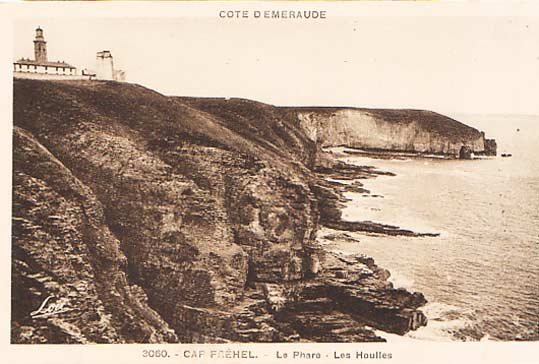 Les Houlles