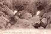 Grottes de l'Isnin