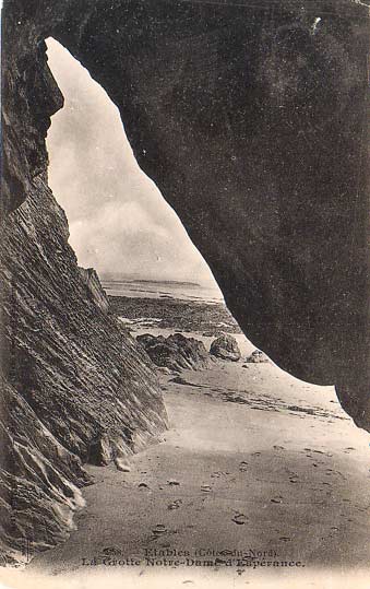 Grotte N-D d'Espérance
