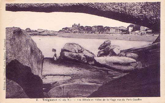 Le Petit Gouffre