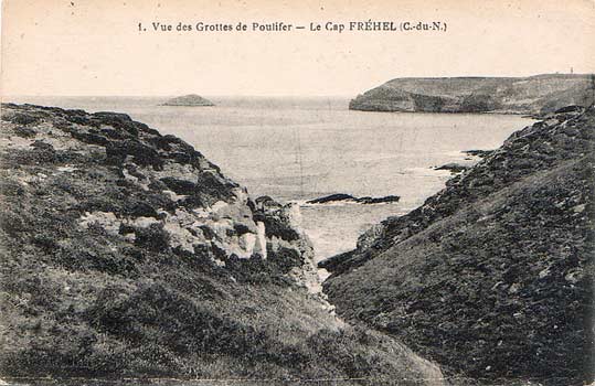 Grottes de Poulifer