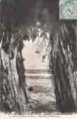 Grotte Souterraine