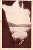Grotte de la Vierge
