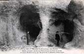 Grotte de Font de Gaume (49 Ko)