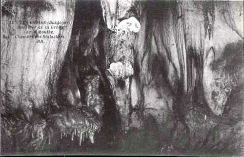 Grotte de la Mouthe
