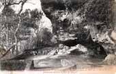 La Grotte de Rochecourbière (41 Ko)