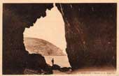 Grotte de la Baignoire (22 Ko)