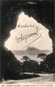 Grande grotte du Toulinguet (25 Ko)