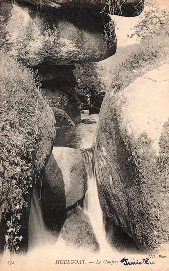 Le Gouffre