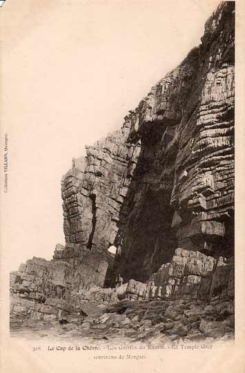 Grotte du Kaolin