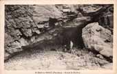 Grotte de Kerdren (33 Ko)