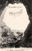 Grotte Sainte-Marine (31 Ko)