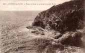 Grande Grotte de la Pointe de Kerric (35 Ko)