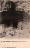 Grotte de Bramabiau (27 Ko)