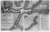 Grotte des Demoiselles (35 Ko)