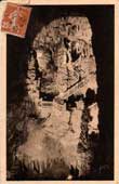 Grotte des Demoiselles (35 Ko)