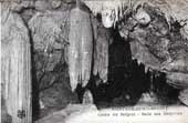 Grotte du Sergent (39 Ko)