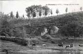 Grottes de Pléchâtel (44 Ko)