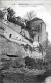 Grottes de Marmoutier (39 Ko)